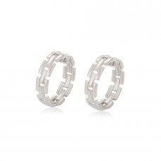 Eleganti  auskari katrai dienai 